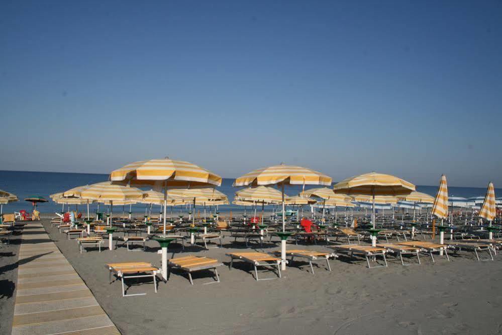 Hotel Residence Turium Santa Maria Del Cedro Exterior photo